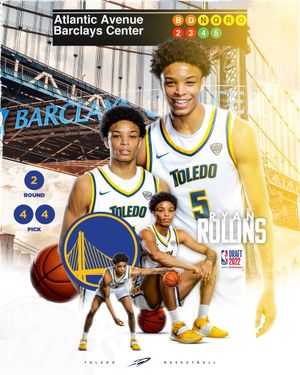 Image post by @Toledo_MBB on Twitter