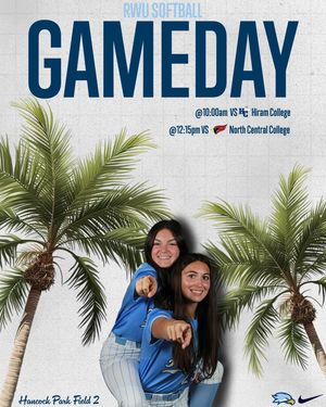 Image post by @rwusoftball on Instagram