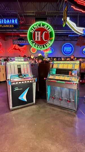 Video post by @barrettjackson on Facebook