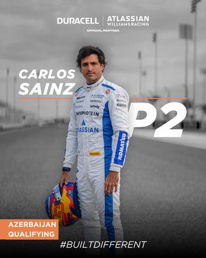 Image post by @duracell on Instagram