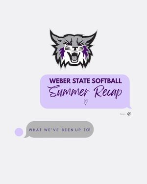 Image post by @wsusoftball on Instagram