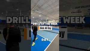 Video post by @thepickleballclinic on YouTube