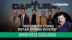 Video post by @laopinionla on YouTube