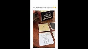 Video post by @explodingkittensinc on YouTube