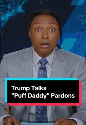 Video post by @thedailyshow on TikTok