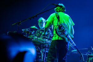 Image post by @phish on Instagram