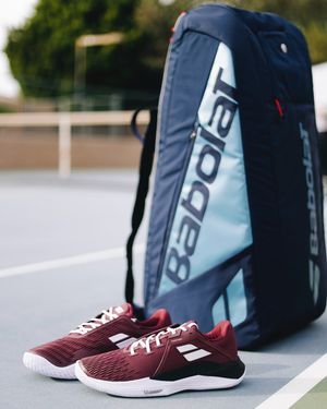 Image post by @babolat on Instagram
