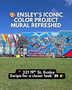 Image post by @bhamnow on Instagram