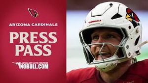 Video post by @azcardinals on YouTube