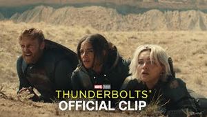 Video post by @marvel on YouTube