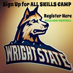 Image post by @wsuvball on Instagram