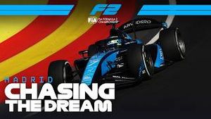 Video post by @formula1 on YouTube
