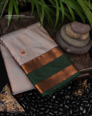Image post by @manjusarees_elampillai on Instagram