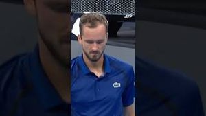 Video post by @atptour on YouTube