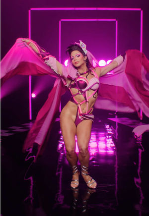 Video post by @rupaulsdragrace on TikTok