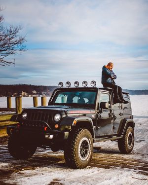 Image post by @abeltone on Instagram