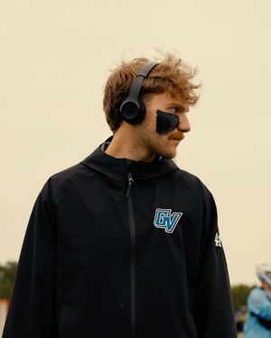 Image post by @gvsulax on Instagram