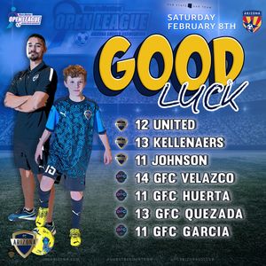 Image post by @fcarizonasoccer on Instagram