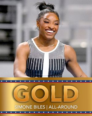 Video post by @nbcolympics on TikTok