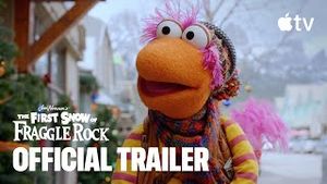 Video post by @appletv on YouTube