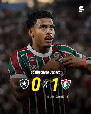 Image post by @sportv on Instagram