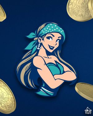 Image post by @1060_designs on Instagram