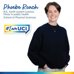 Image post by @ucirvine on Instagram