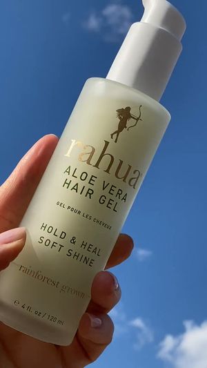 Video post by @RahuaBeauty on Facebook