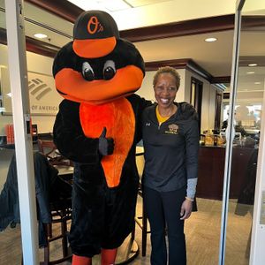 Image post by @umbclife on Instagram