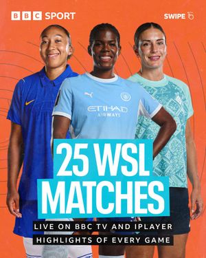 Video post by @bbcwomensfootball on TikTok