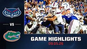 Video post by @americanathleticconf on YouTube