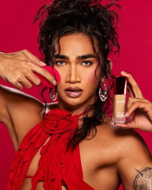 Image post by @bretmanrock on Instagram