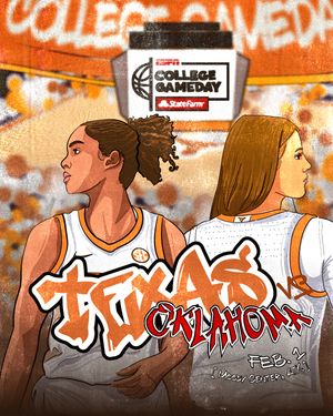 Image post by @texaswbb on Instagram