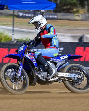 Image post by @yamahamotoraus on Instagram