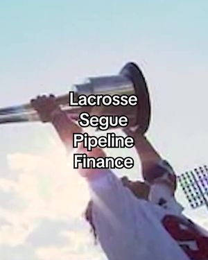Video post by @lacrossenetwork on TikTok