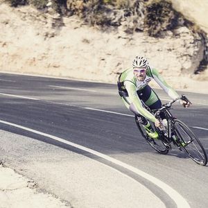 Image post by @vitusbikes on Instagram