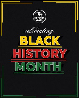 Image post by @hofstrapride on Instagram