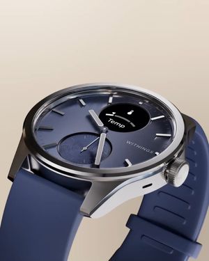 Image post by @withings on Instagram