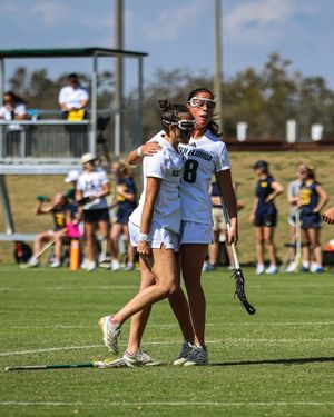 Image post by @usfwlax on Instagram