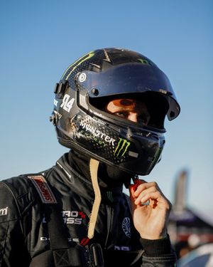 Image post by @nitrocross on Instagram