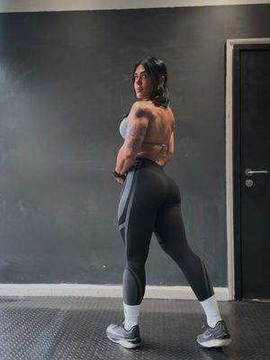 Image post by @figen.sahin_ifbbpro on Instagram