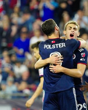 Image post by @nerevolution on Instagram