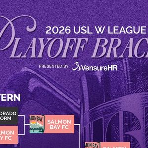 Image post by @uslwleague on Instagram