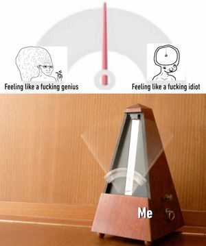 Image post by @9gag on Instagram
