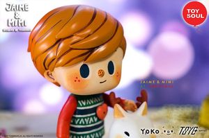 Image post by @toyzeroplus on Instagram