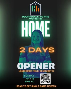 Image post by @chicagohouse_ac on Instagram