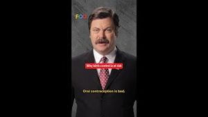 Video post by @funnyordie on YouTube