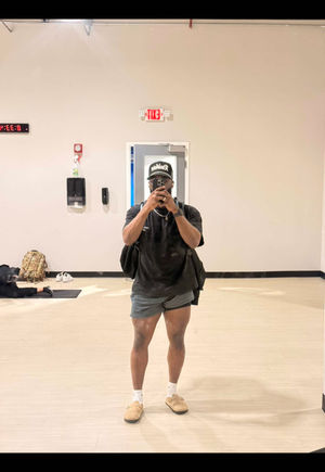 Video post by @ohthatsquan_ on TikTok