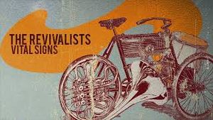 Video post by @therevivalists on YouTube