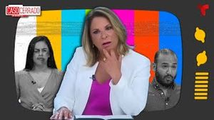 Video post by @telemundo on YouTube